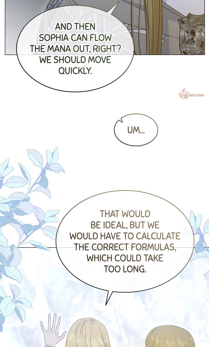 Please Leave Emily Alone Chapter 40 - Page 70