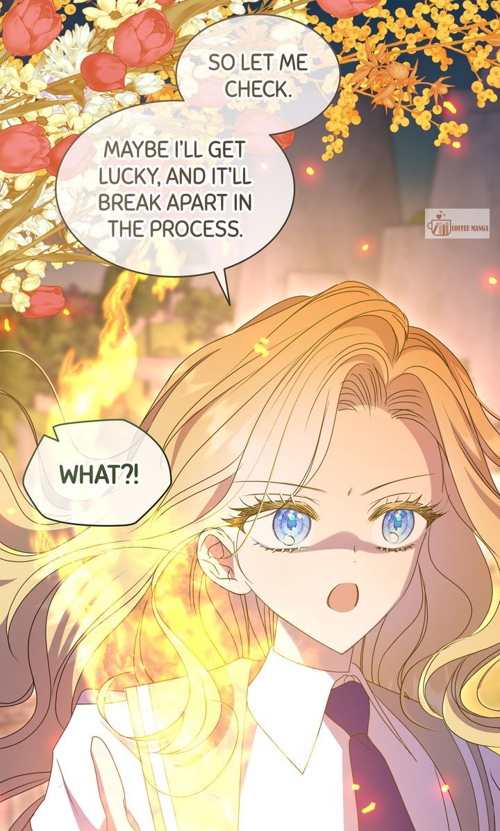 Please Leave Emily Alone Chapter 40 - Page 73