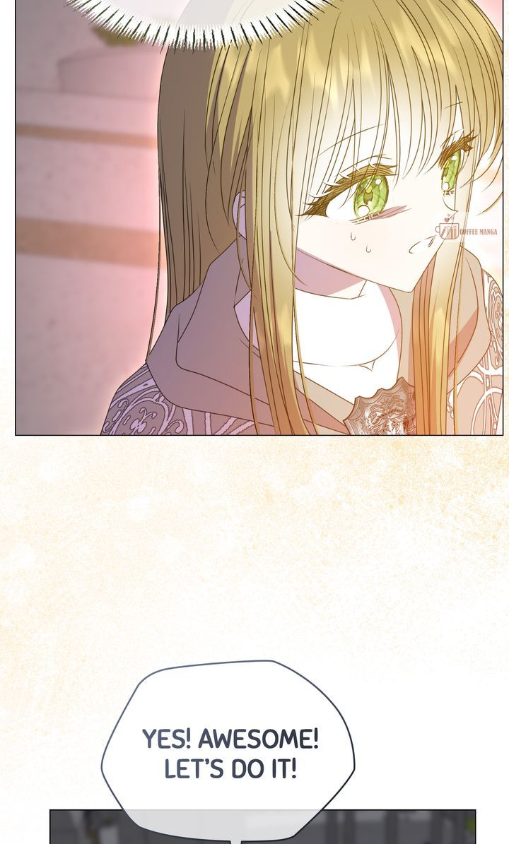 Please Leave Emily Alone Chapter 40 - Page 75