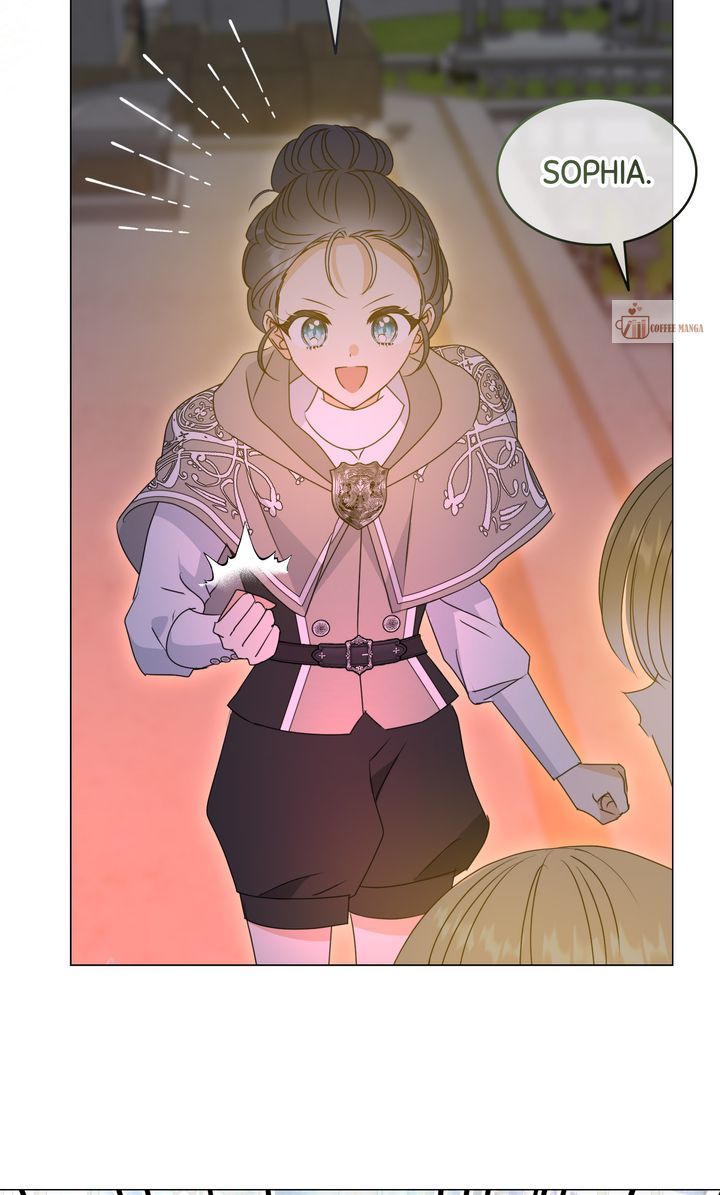 Please Leave Emily Alone Chapter 40 - Page 76