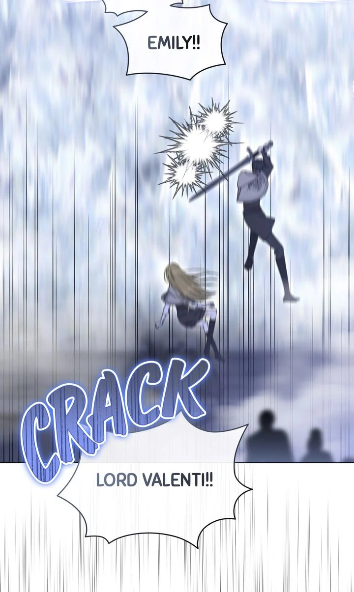 Please Leave Emily Alone Chapter 41 - Page 14