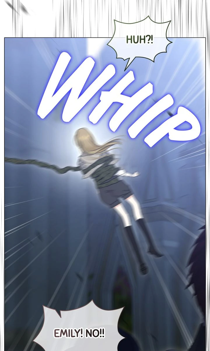 Please Leave Emily Alone Chapter 41 - Page 17