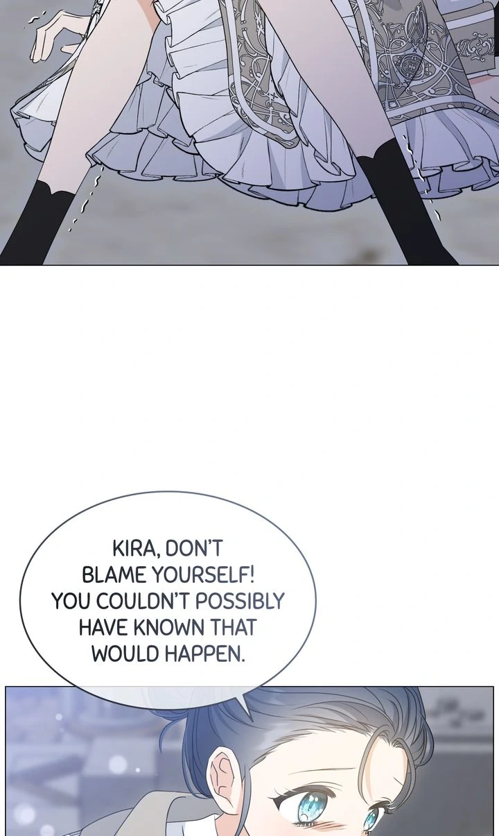Please Leave Emily Alone Chapter 41 - Page 28