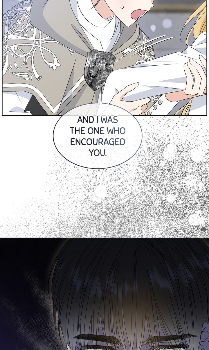 Please Leave Emily Alone Chapter 41 - Page 29