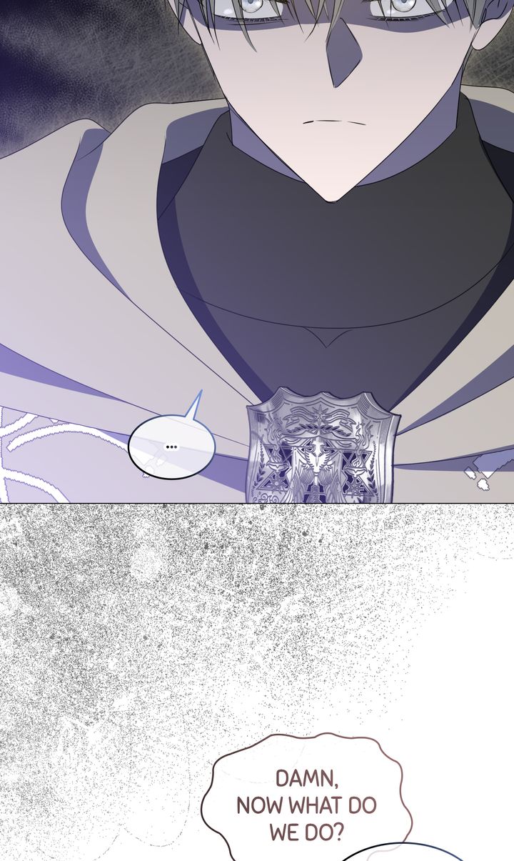 Please Leave Emily Alone Chapter 41 - Page 30