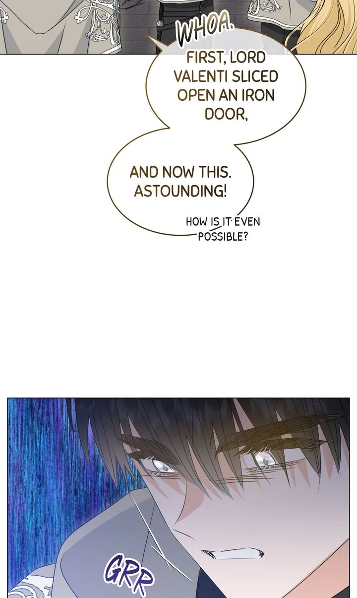 Please Leave Emily Alone Chapter 41 - Page 38