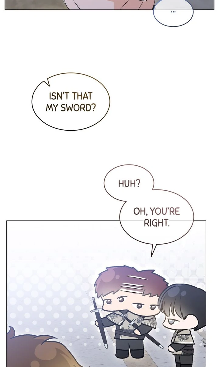 Please Leave Emily Alone Chapter 41 - Page 43