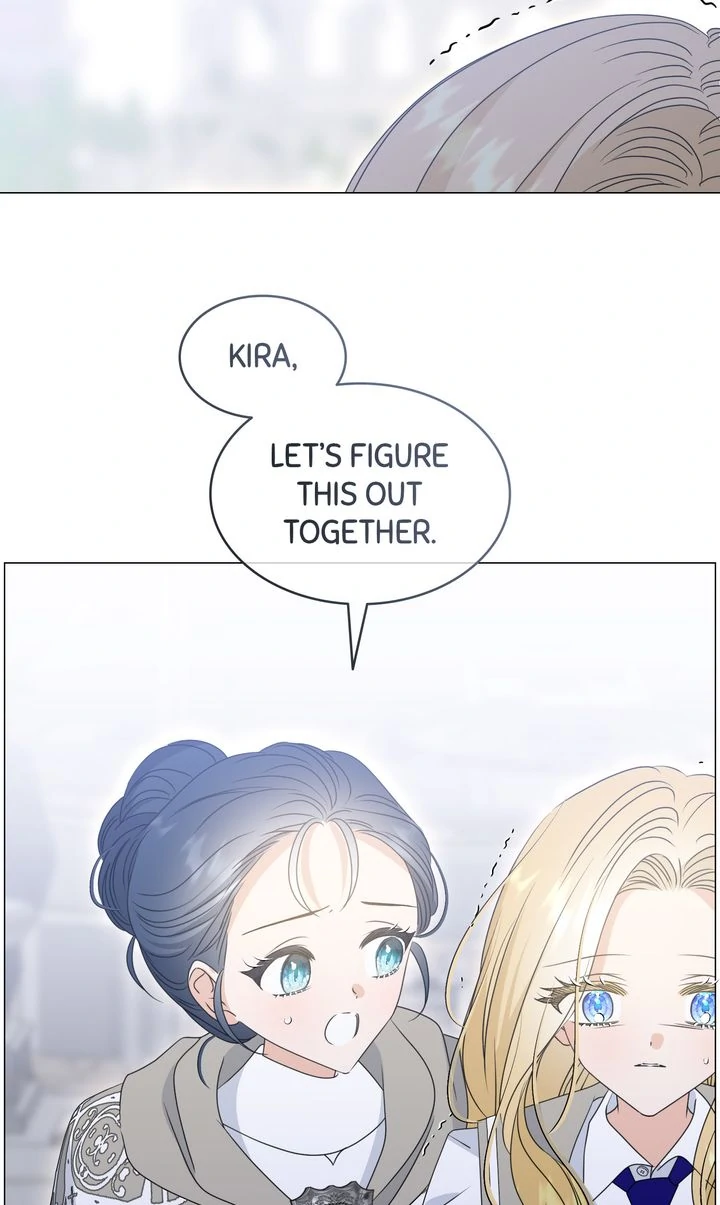 Please Leave Emily Alone Chapter 41 - Page 45