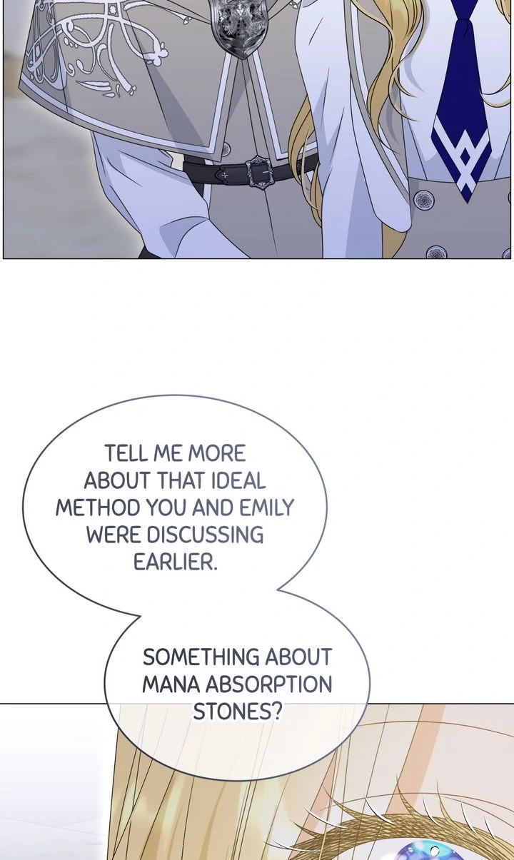 Please Leave Emily Alone Chapter 41 - Page 46