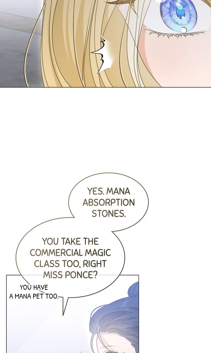 Please Leave Emily Alone Chapter 41 - Page 47