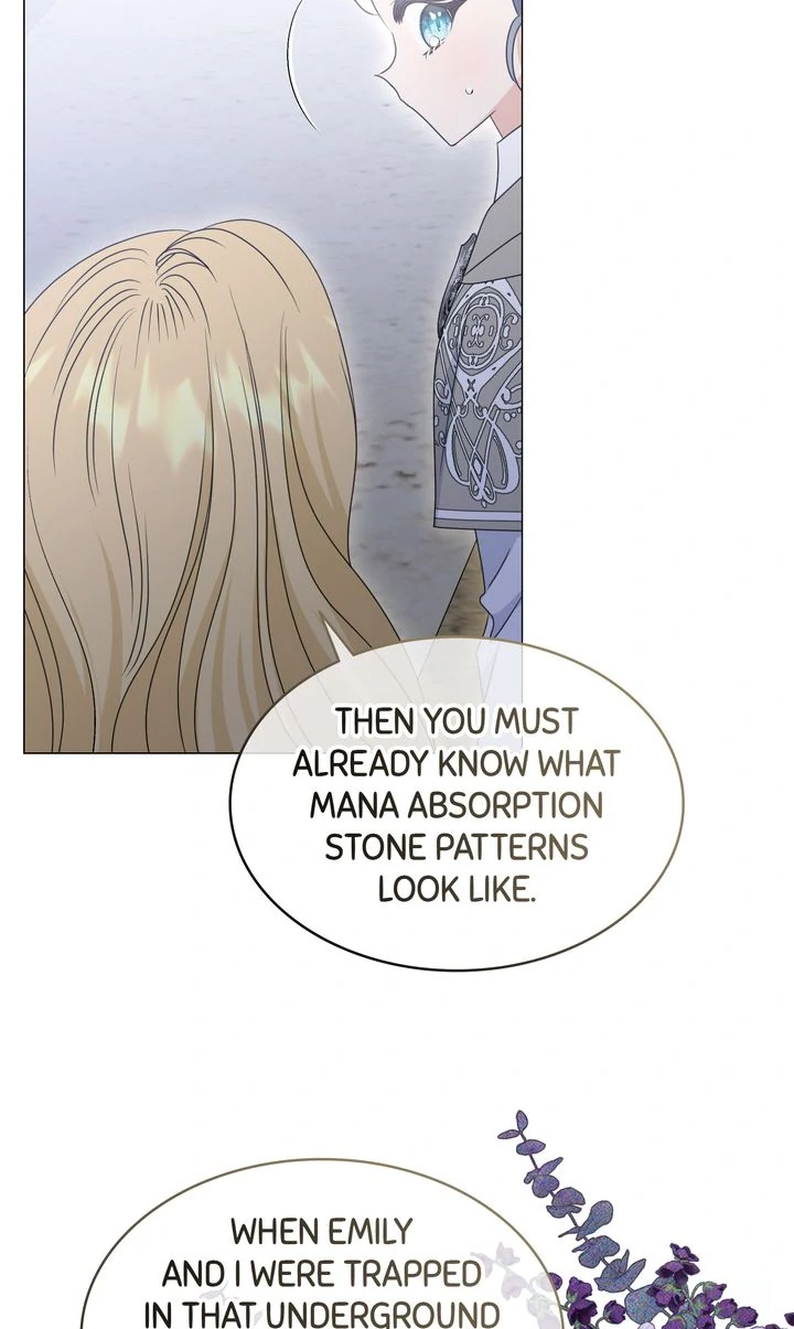Please Leave Emily Alone Chapter 41 - Page 48