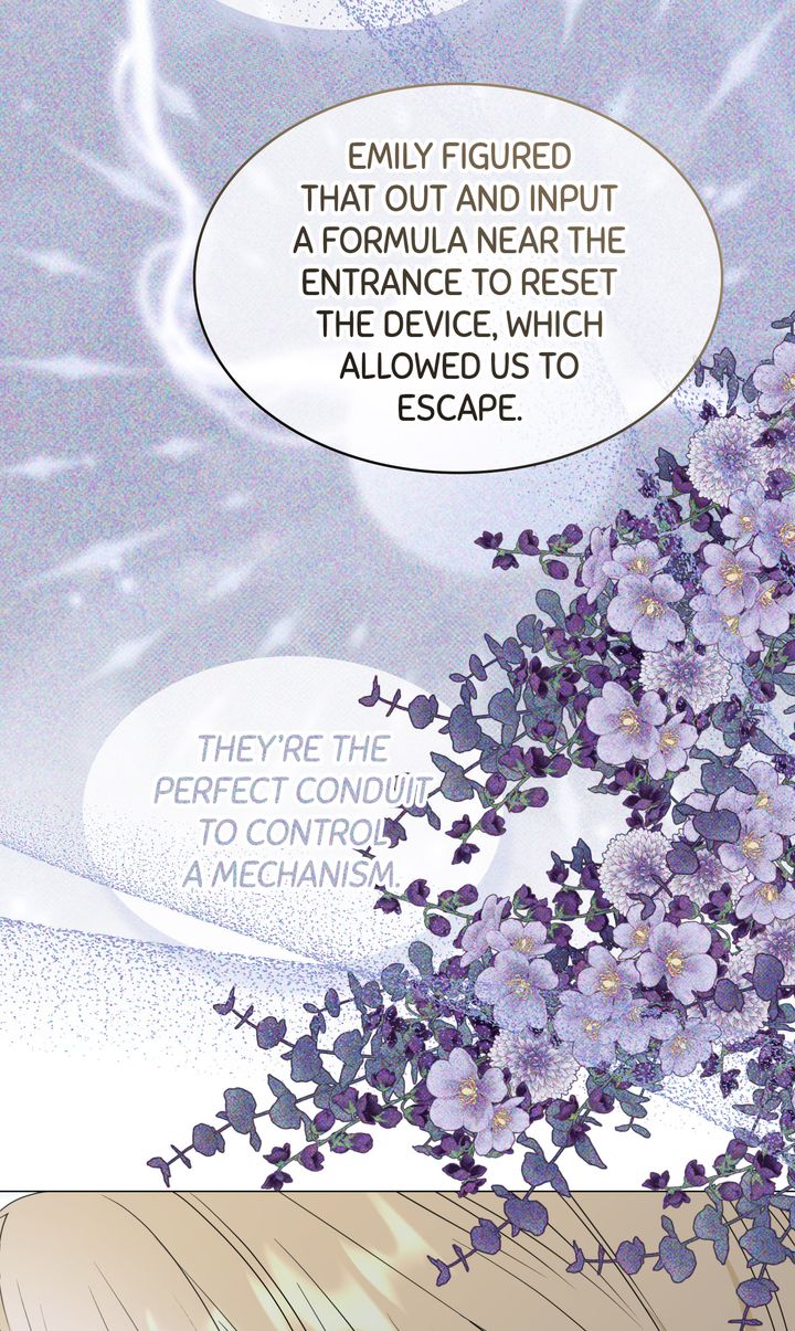 Please Leave Emily Alone Chapter 41 - Page 50