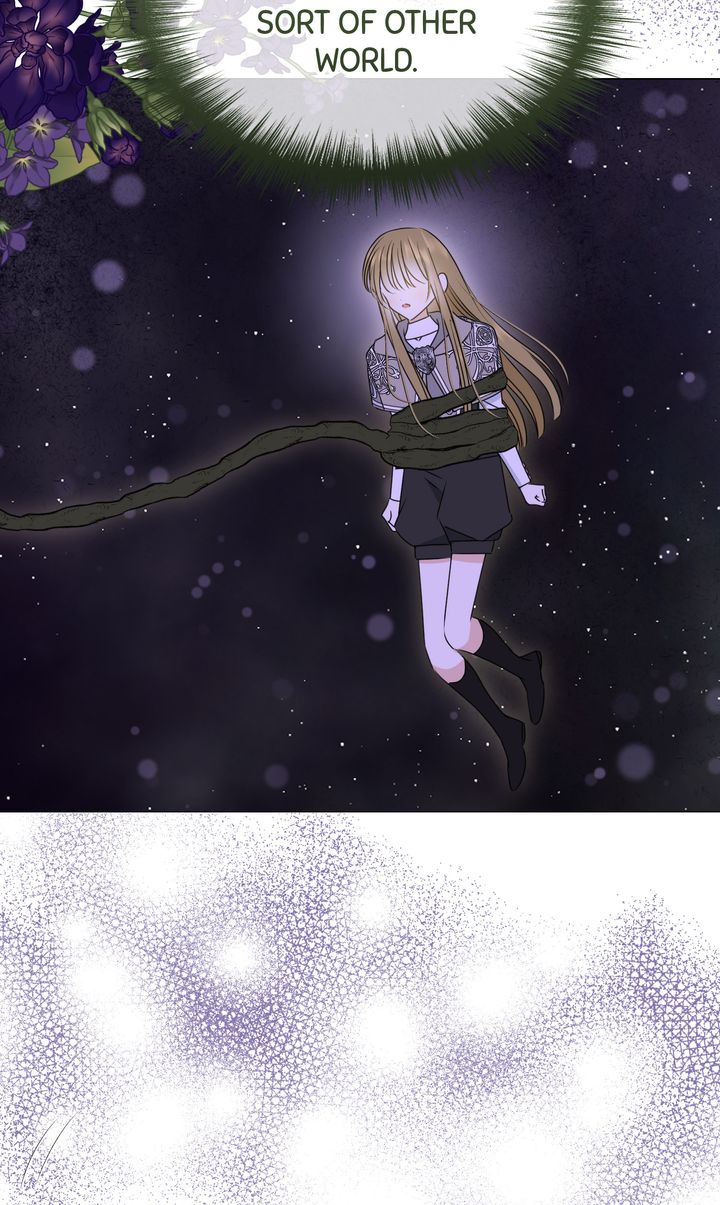 Please Leave Emily Alone Chapter 41 - Page 57