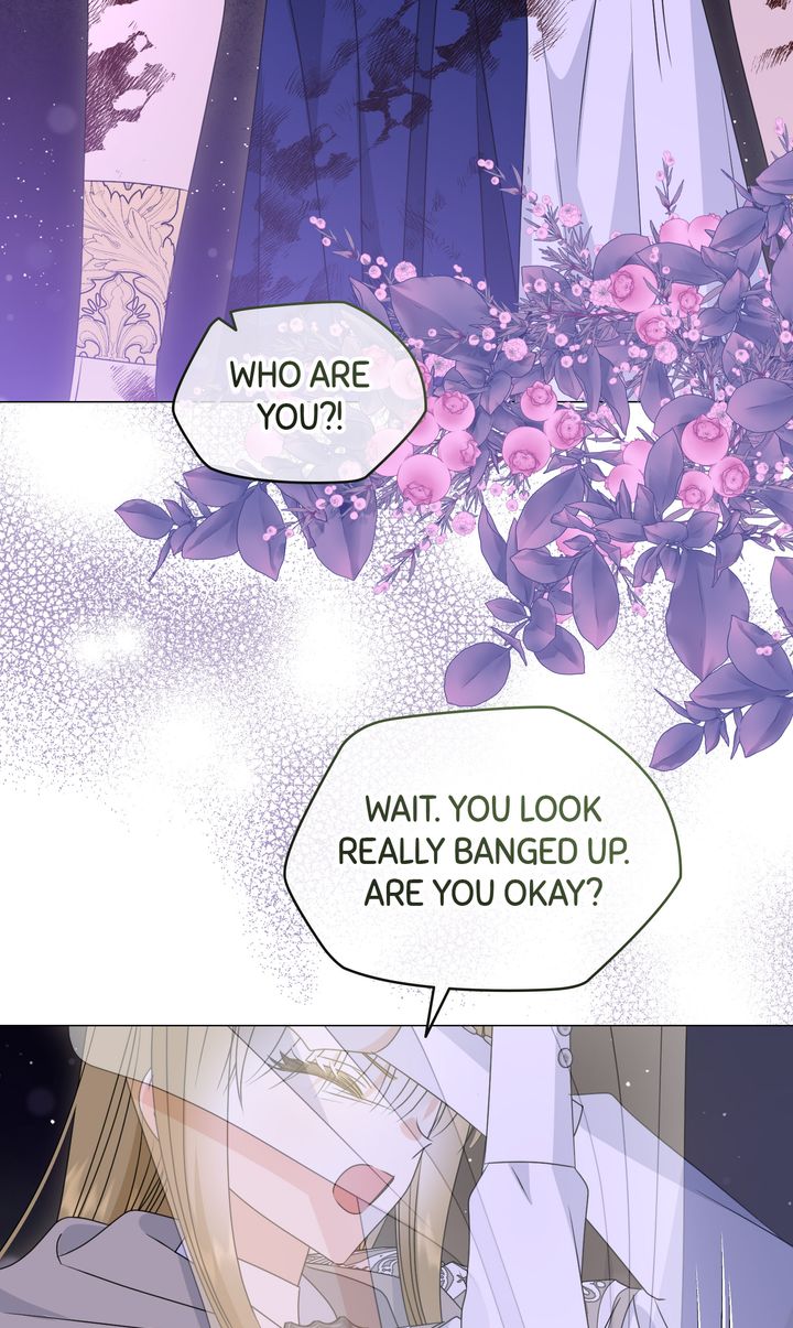 Please Leave Emily Alone Chapter 41 - Page 61