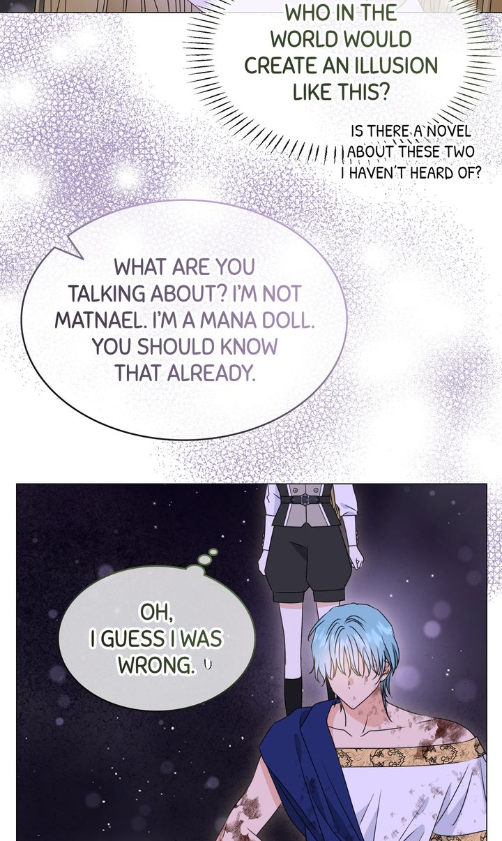 Please Leave Emily Alone Chapter 41 - Page 67