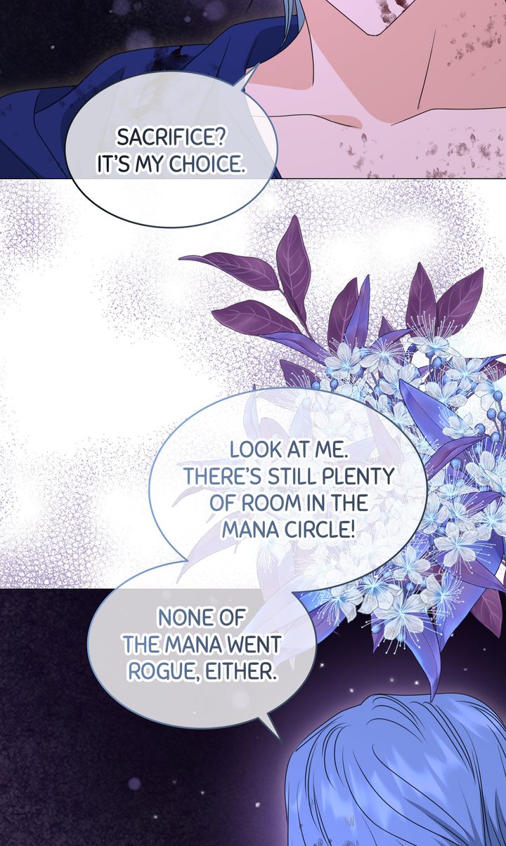 Please Leave Emily Alone Chapter 41 - Page 72