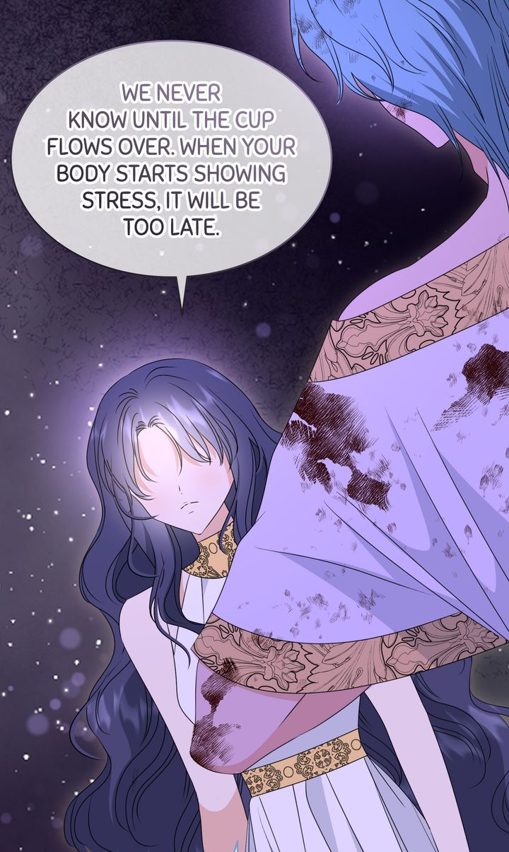 Please Leave Emily Alone Chapter 41 - Page 73