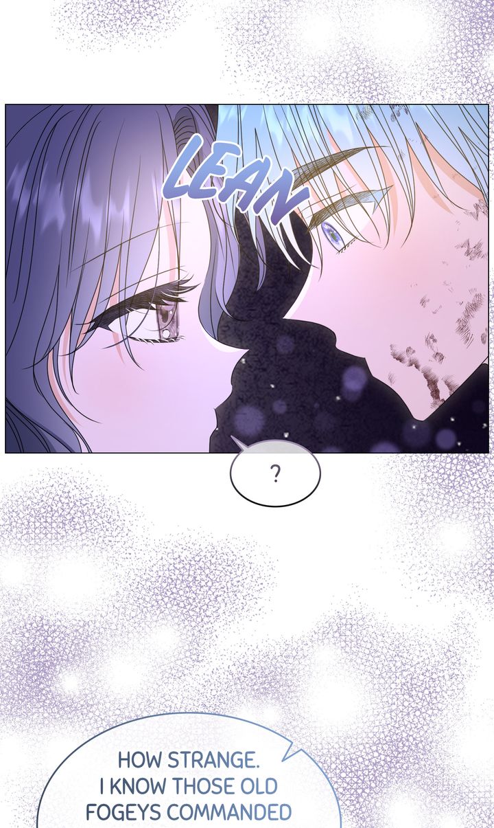 Please Leave Emily Alone Chapter 41 - Page 76