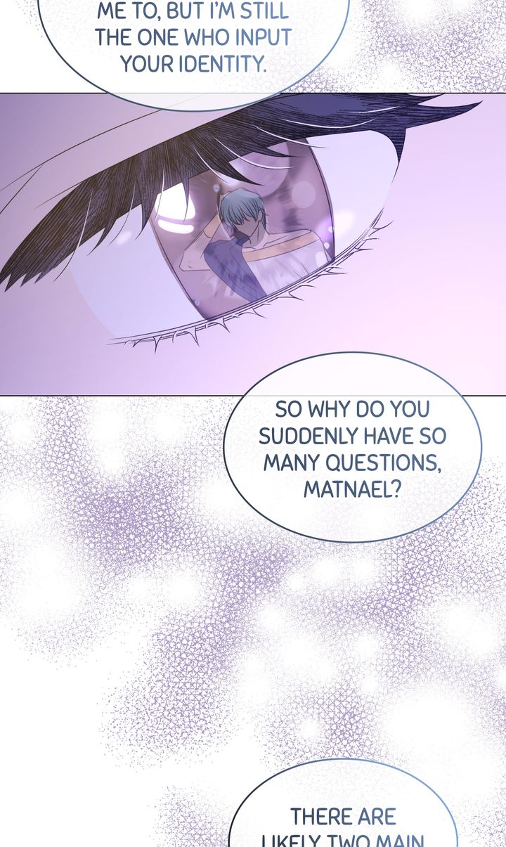 Please Leave Emily Alone Chapter 41 - Page 77