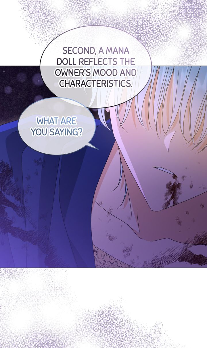 Please Leave Emily Alone Chapter 41 - Page 79