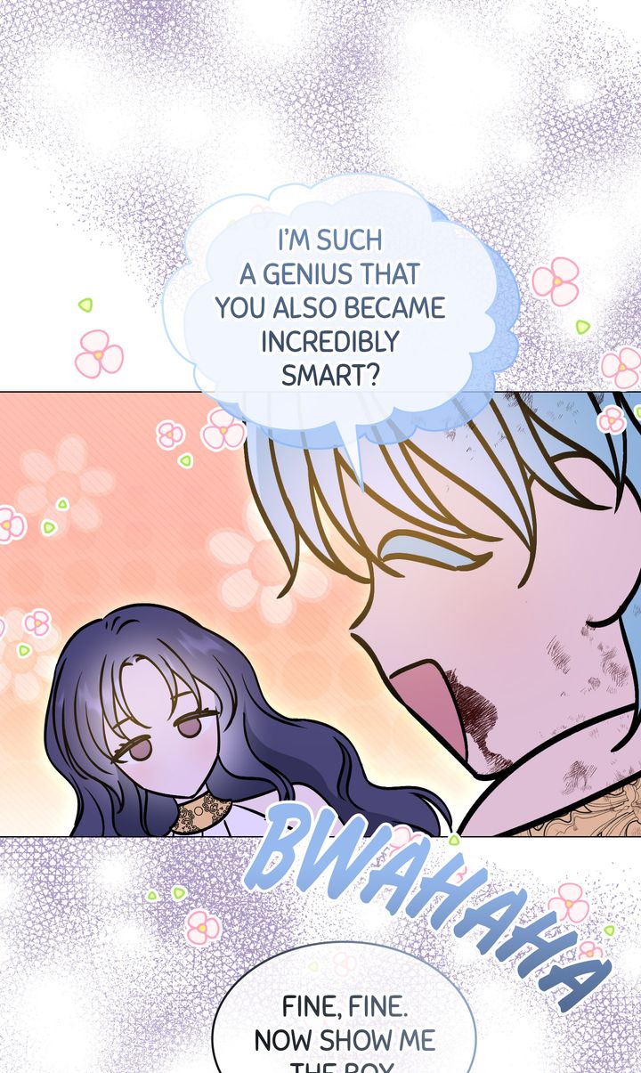 Please Leave Emily Alone Chapter 41 - Page 80