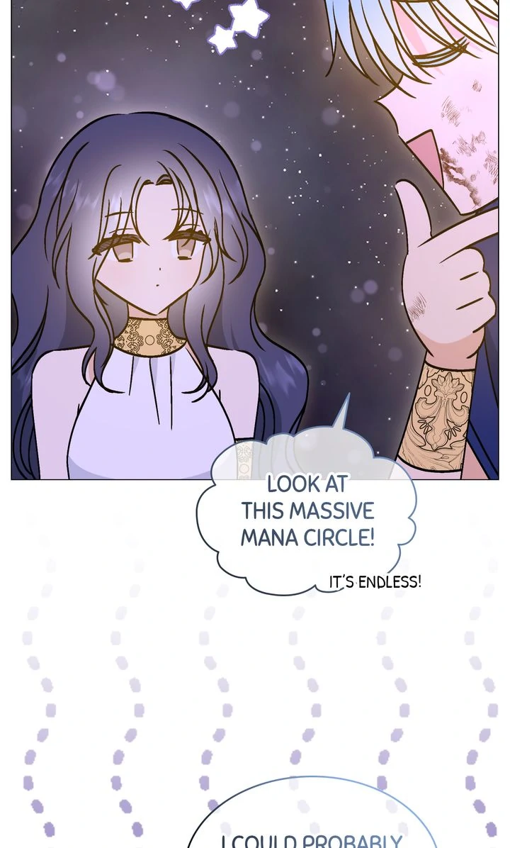Please Leave Emily Alone Chapter 42 - Page 17