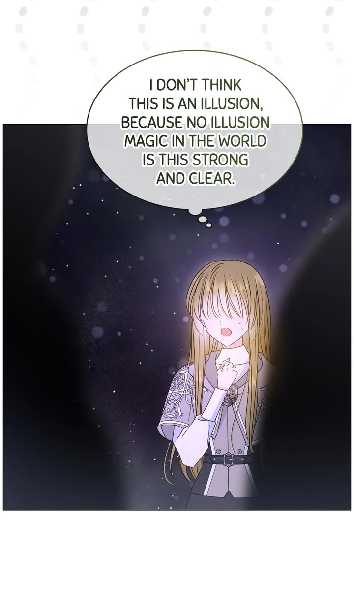 Please Leave Emily Alone Chapter 42 - Page 19