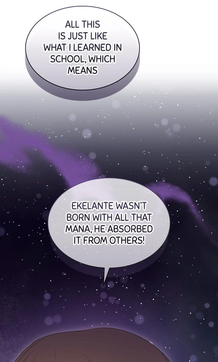 Please Leave Emily Alone Chapter 42 - Page 20