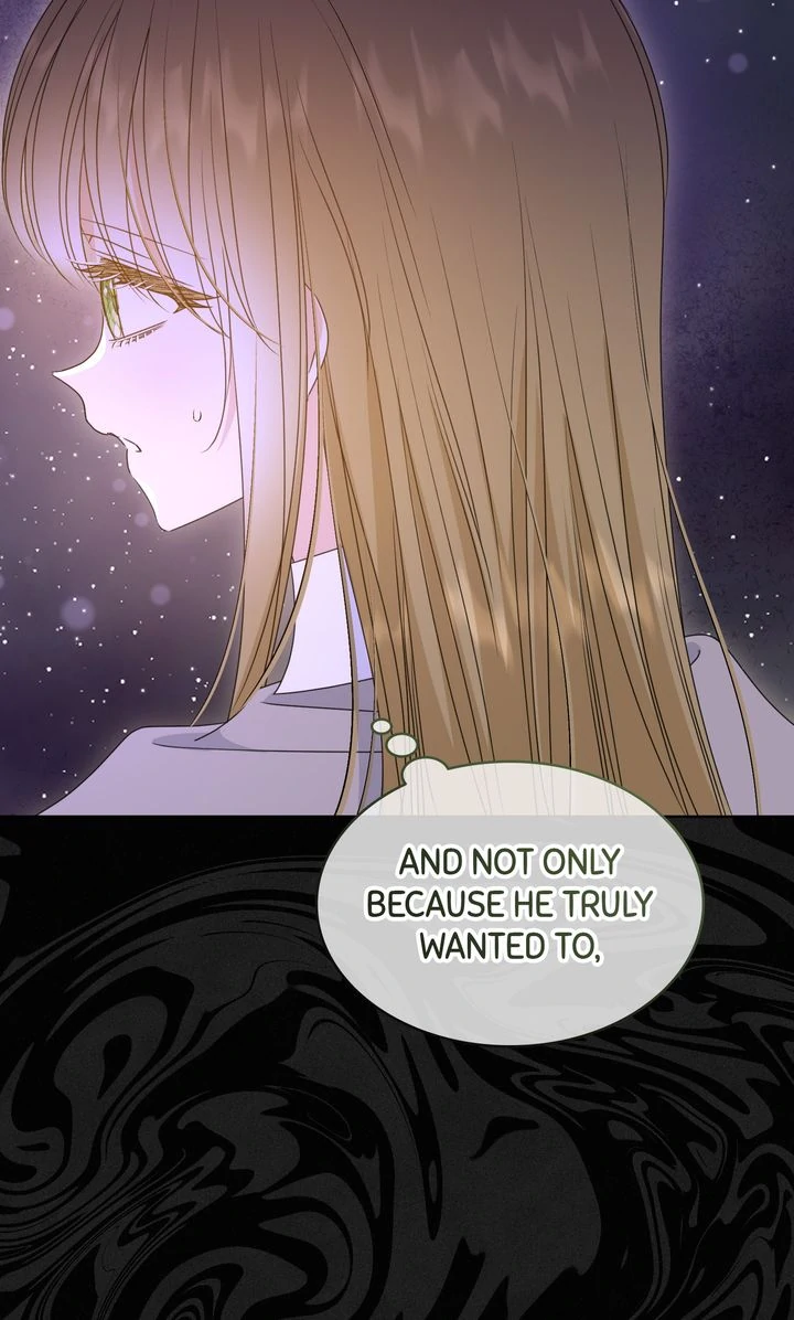 Please Leave Emily Alone Chapter 42 - Page 21