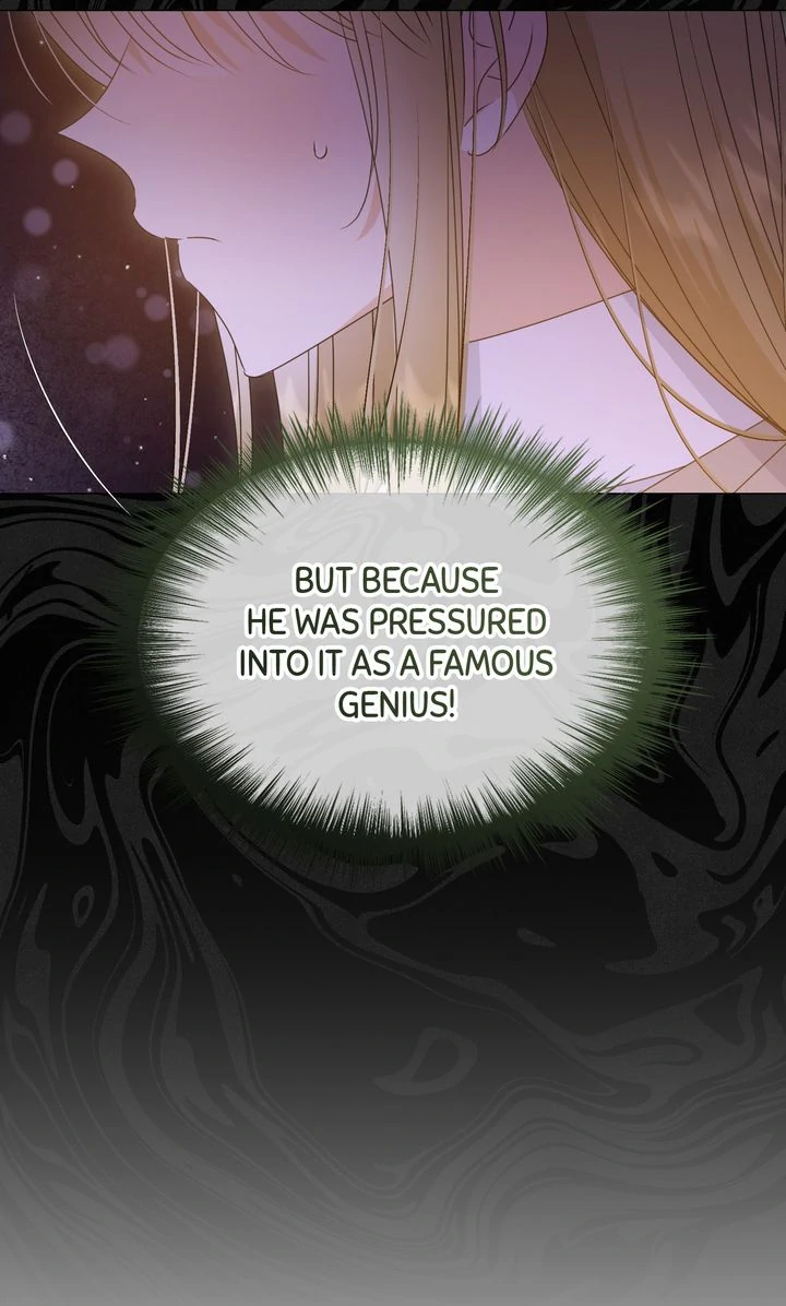 Please Leave Emily Alone Chapter 42 - Page 22