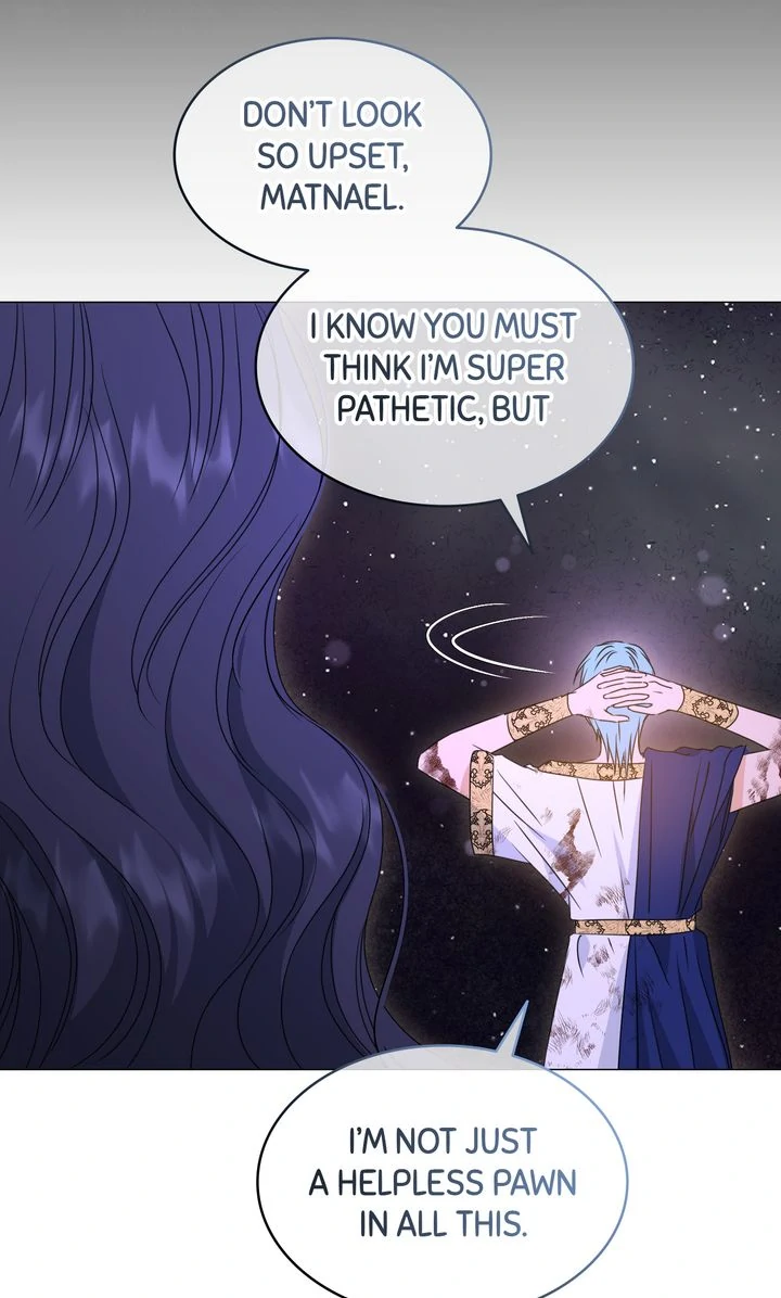 Please Leave Emily Alone Chapter 42 - Page 23