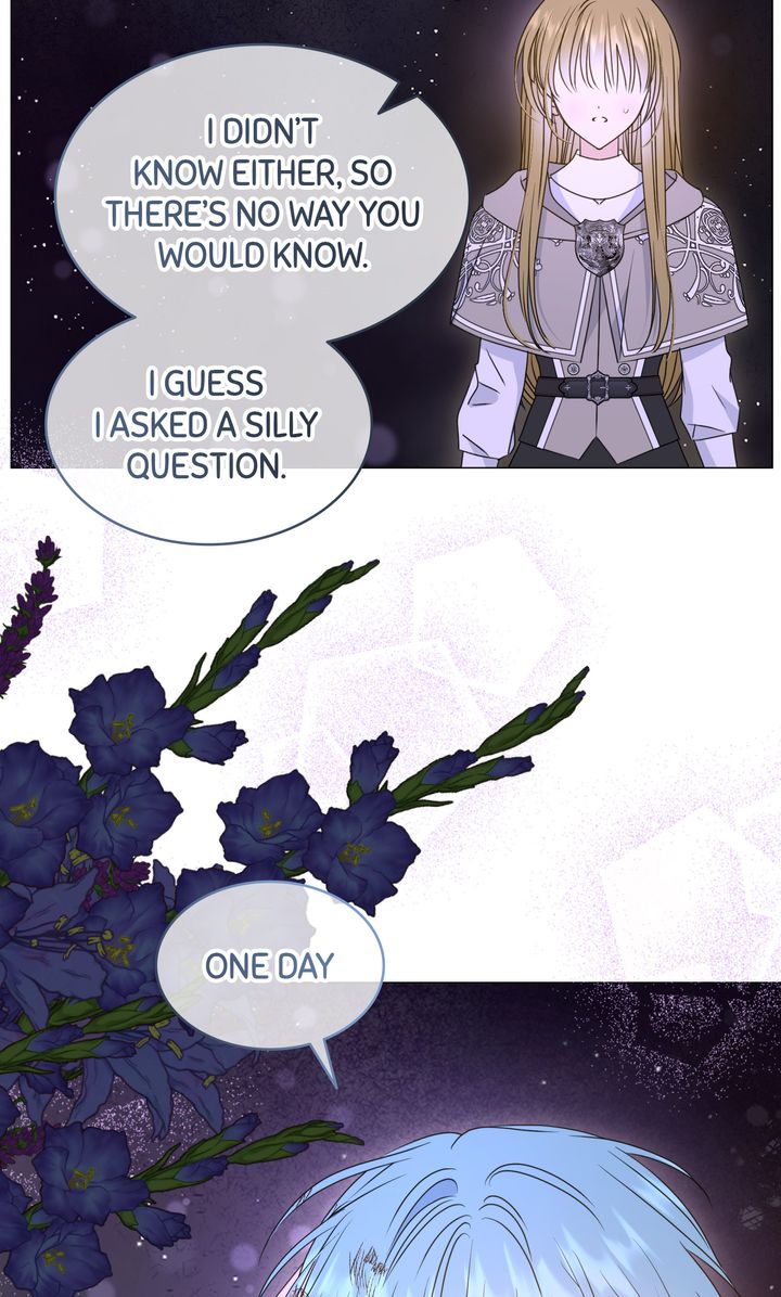 Please Leave Emily Alone Chapter 42 - Page 29