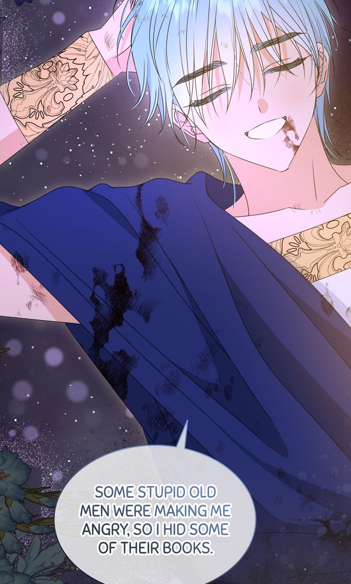 Please Leave Emily Alone Chapter 42 - Page 30