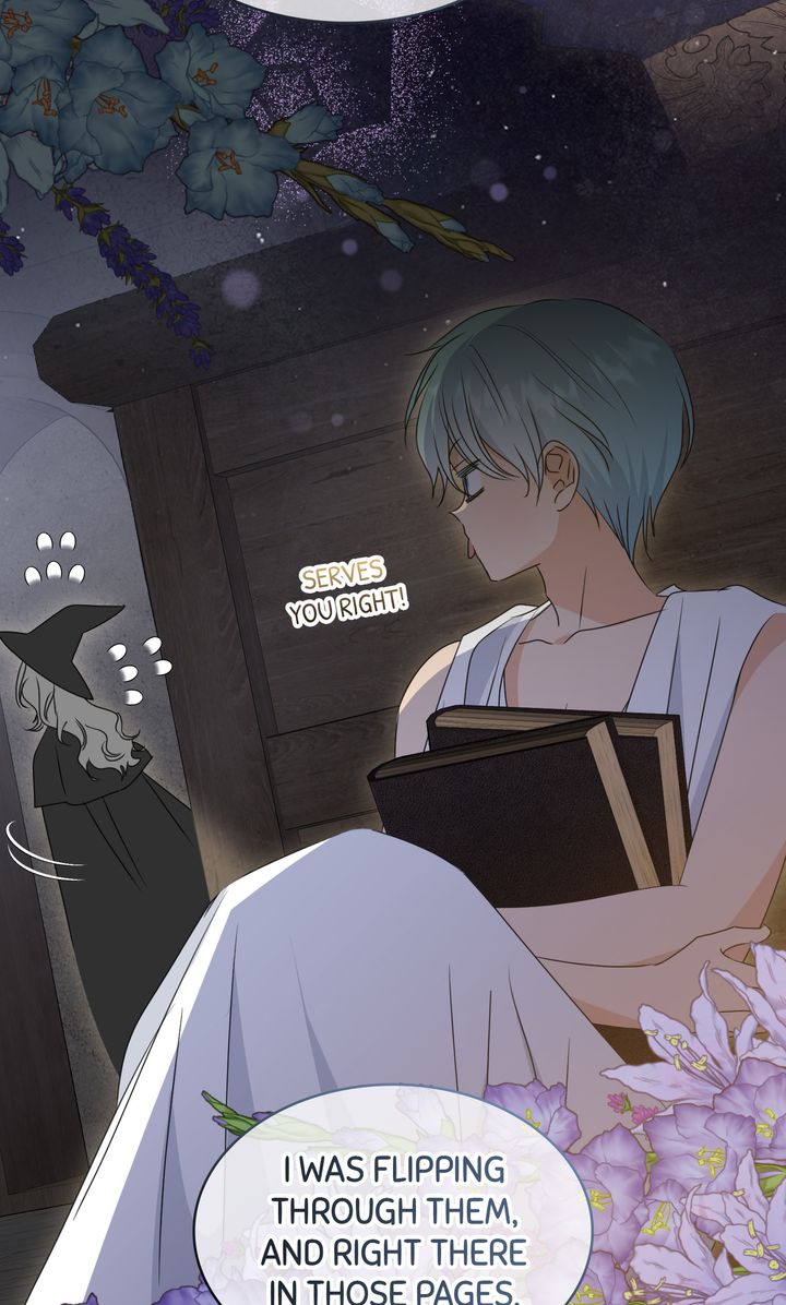 Please Leave Emily Alone Chapter 42 - Page 31