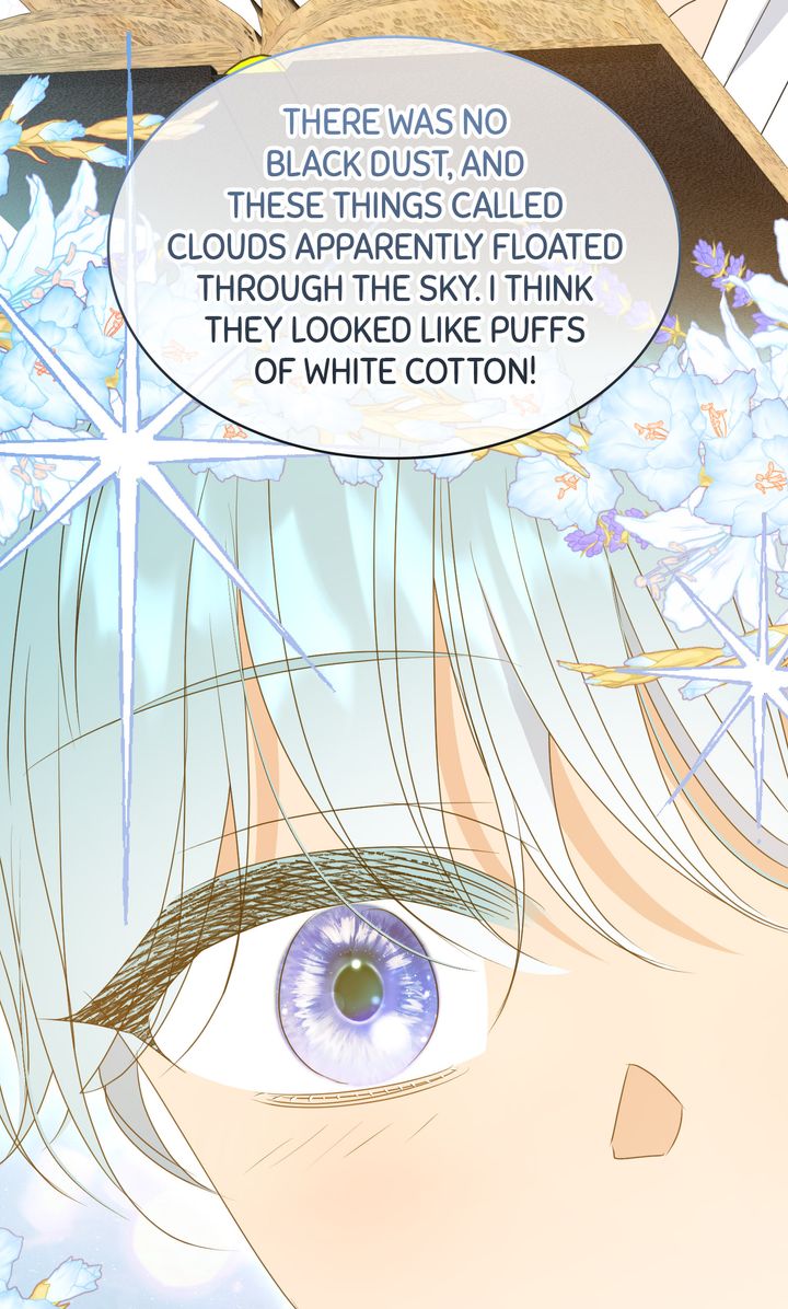 Please Leave Emily Alone Chapter 42 - Page 34