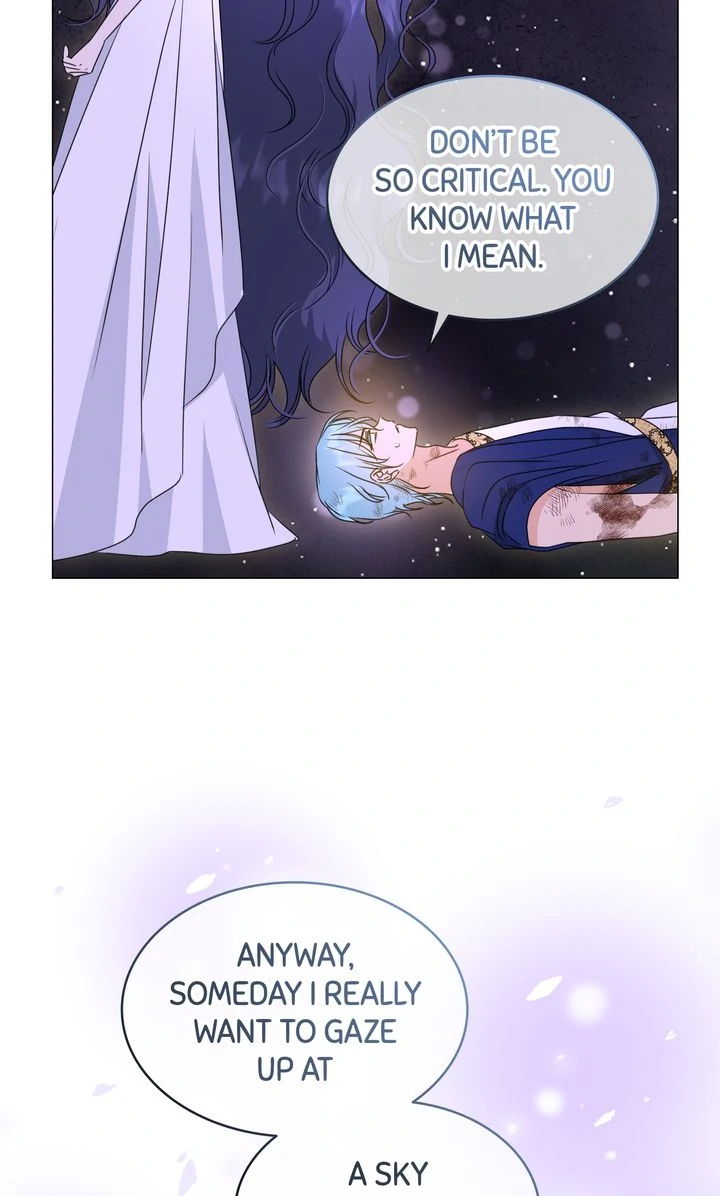 Please Leave Emily Alone Chapter 42 - Page 37