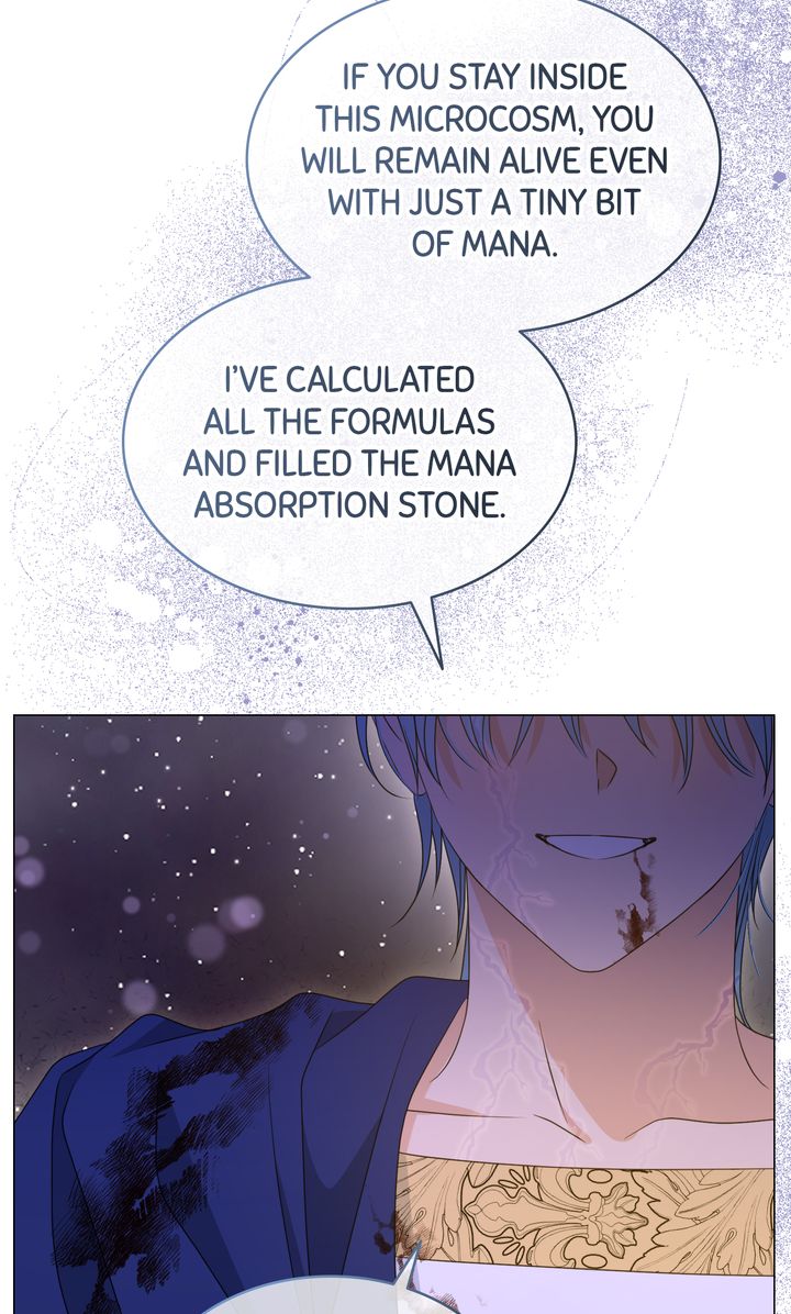 Please Leave Emily Alone Chapter 42 - Page 45
