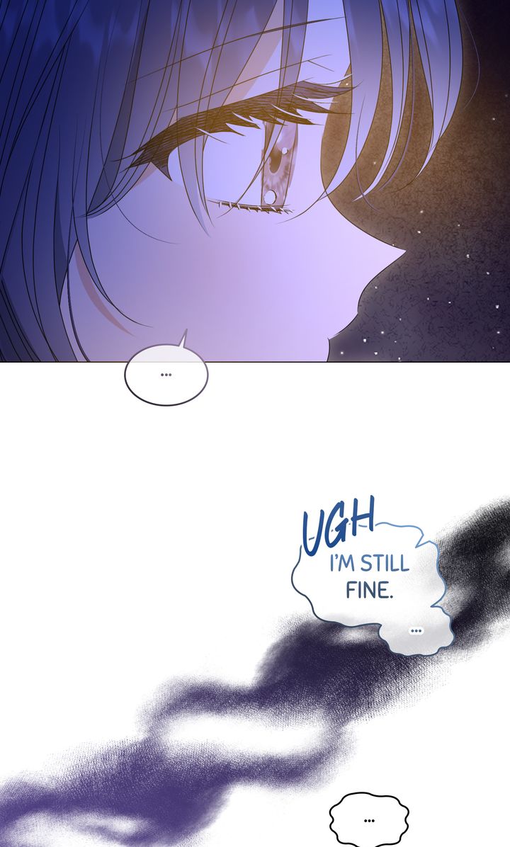 Please Leave Emily Alone Chapter 42 - Page 53