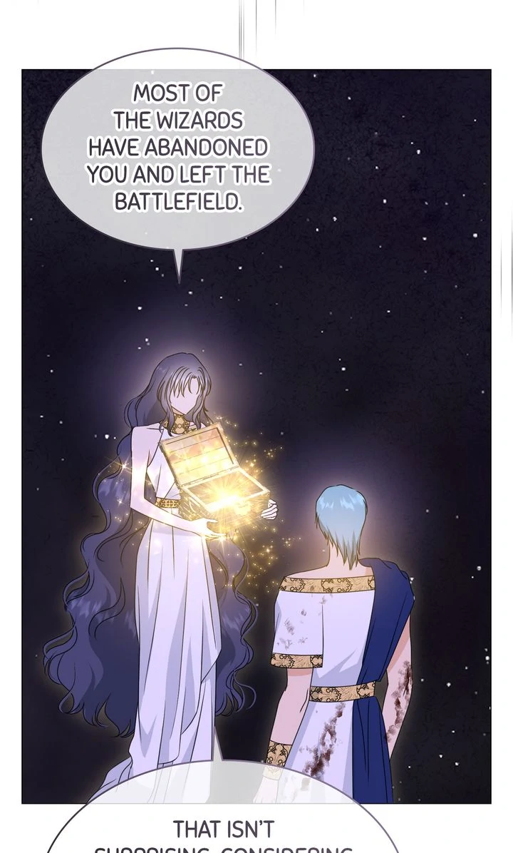 Please Leave Emily Alone Chapter 42 - Page 6