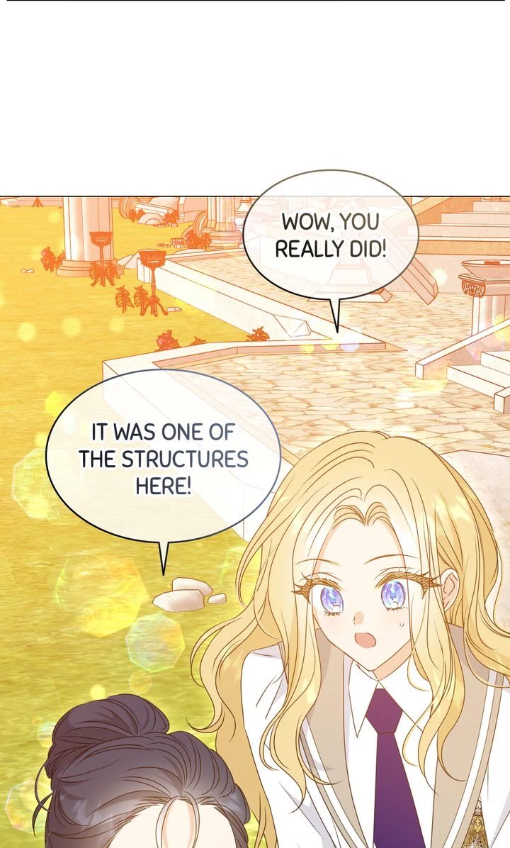 Please Leave Emily Alone Chapter 42 - Page 81