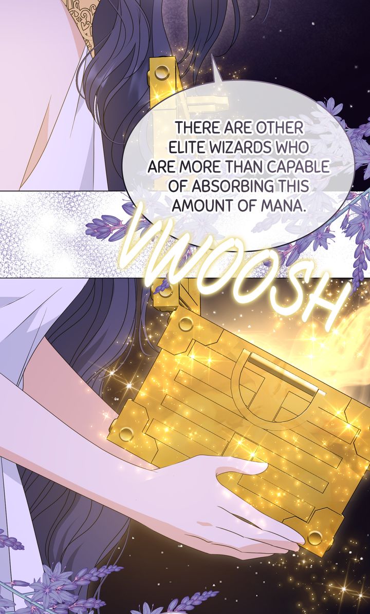 Please Leave Emily Alone Chapter 42 - Page 9