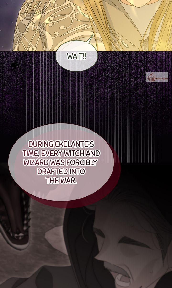 Please Leave Emily Alone Chapter 43 - Page 31