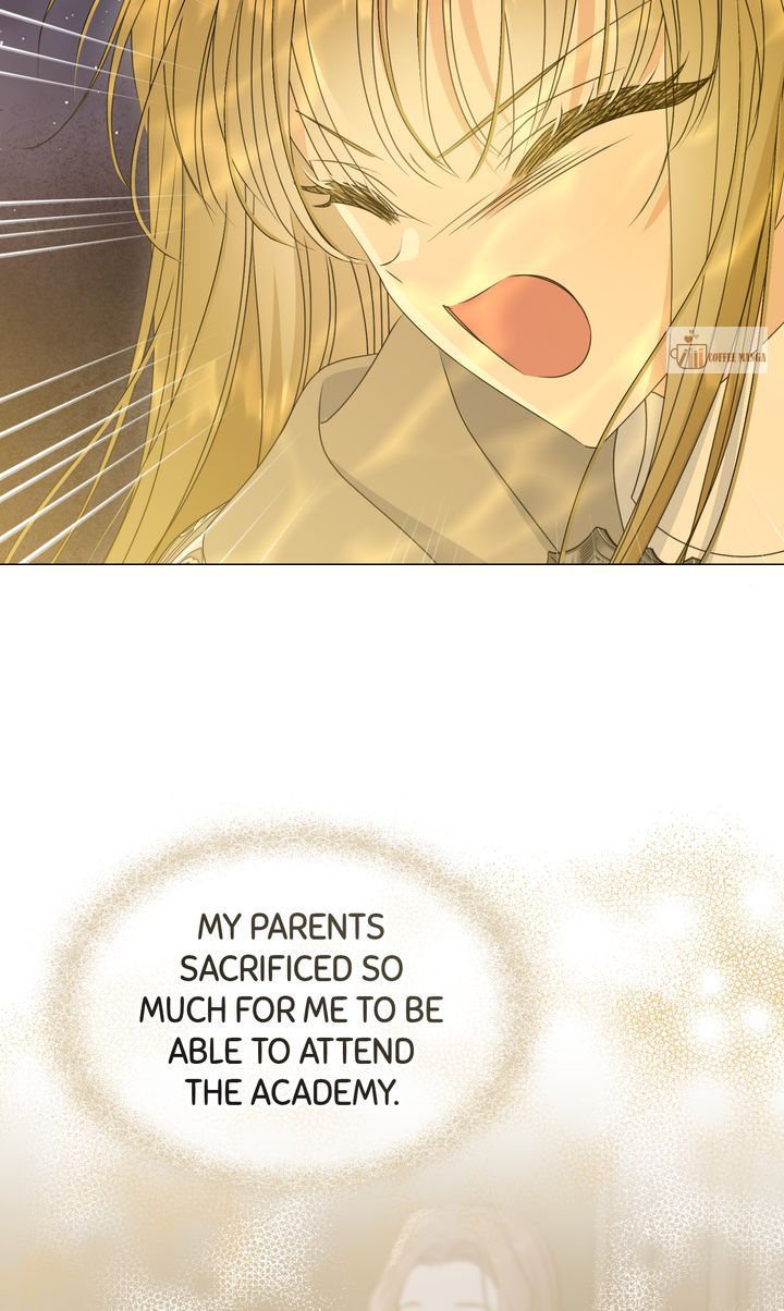 Please Leave Emily Alone Chapter 43 - Page 35