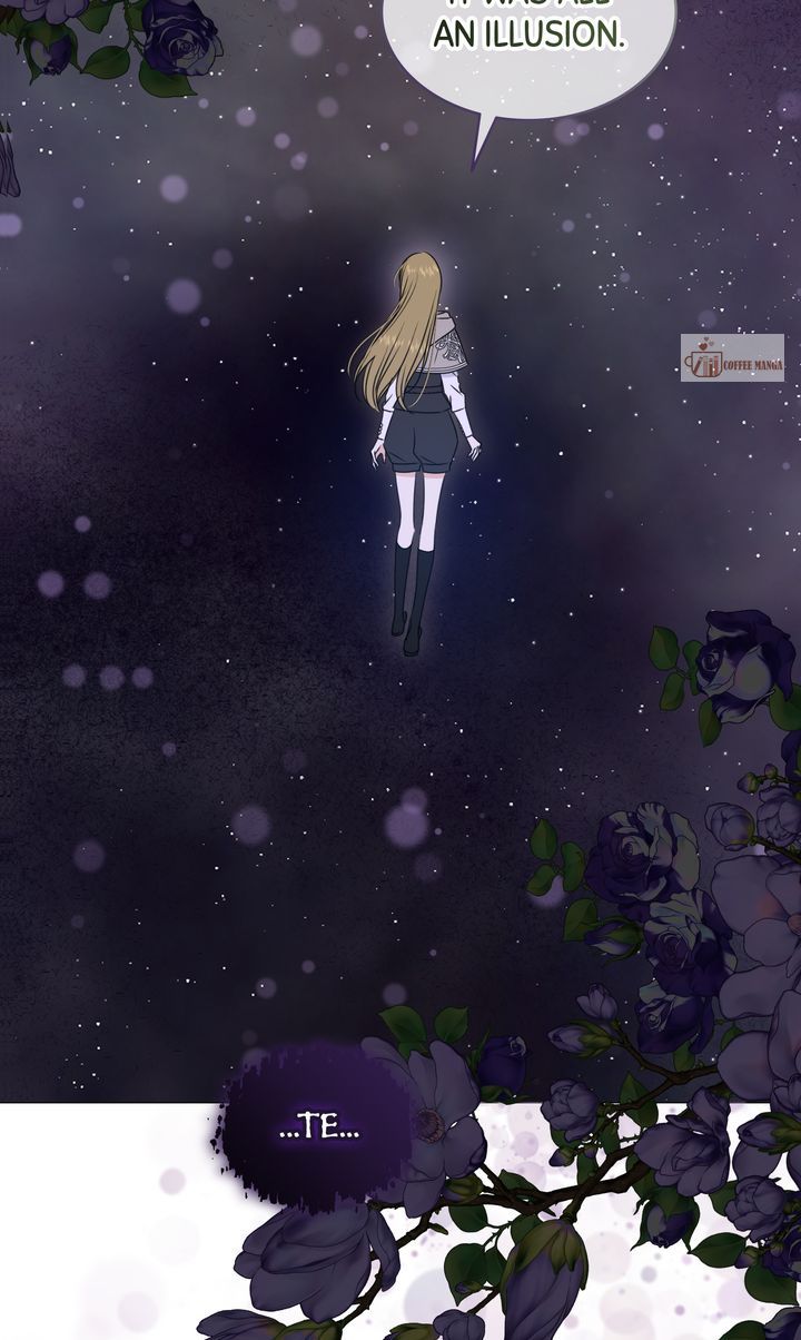 Please Leave Emily Alone Chapter 43 - Page 4