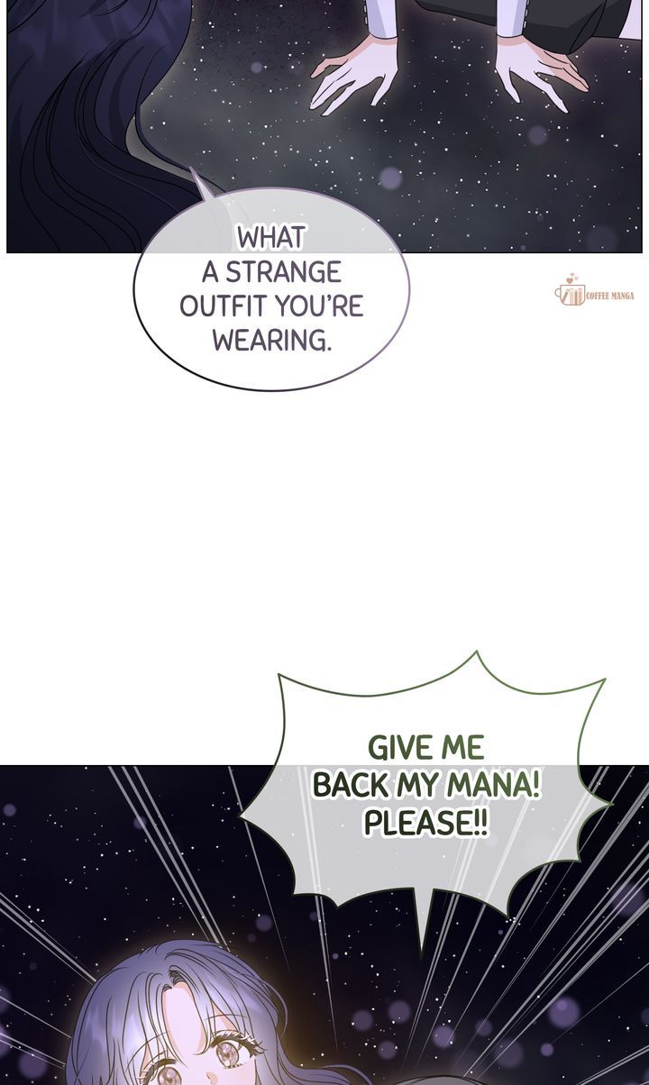 Please Leave Emily Alone Chapter 43 - Page 43