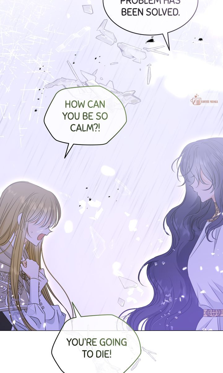 Please Leave Emily Alone Chapter 43 - Page 69