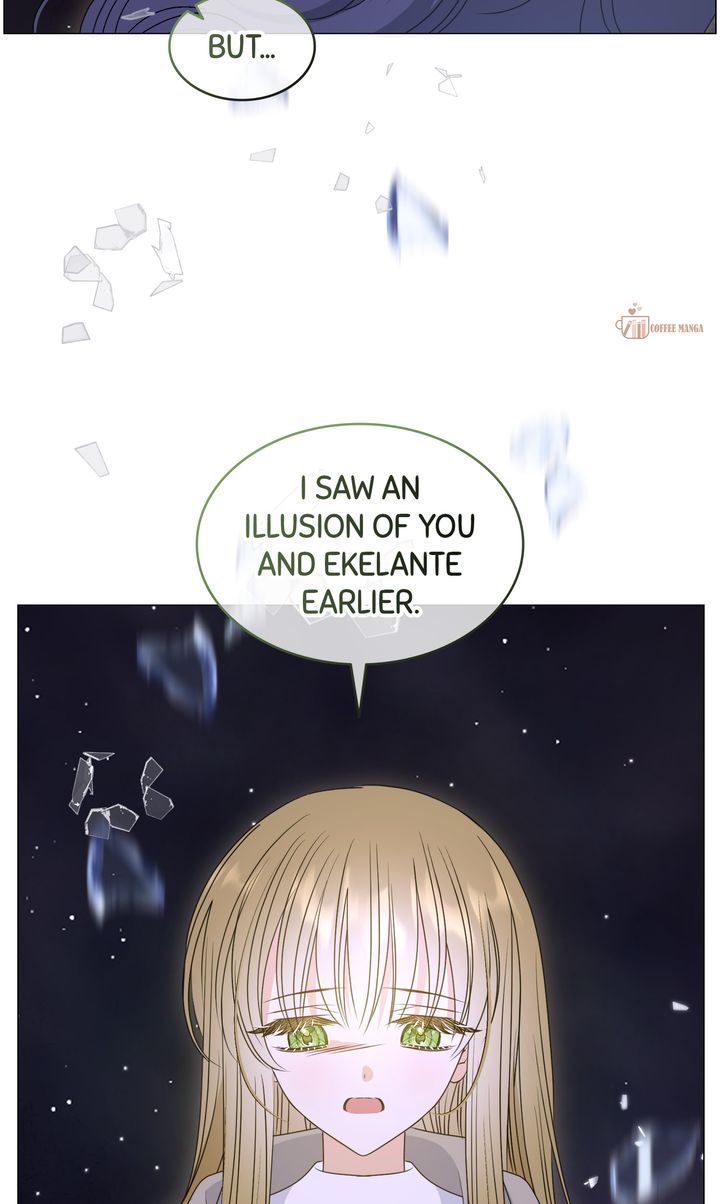 Please Leave Emily Alone Chapter 43 - Page 71