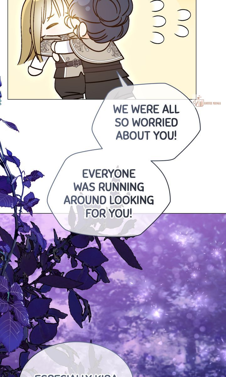 Please Leave Emily Alone Chapter 44 - Page 73