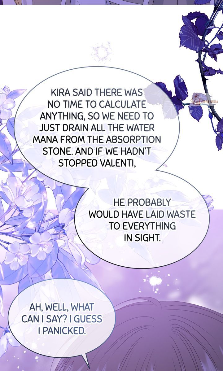 Please Leave Emily Alone Chapter 44 - Page 75