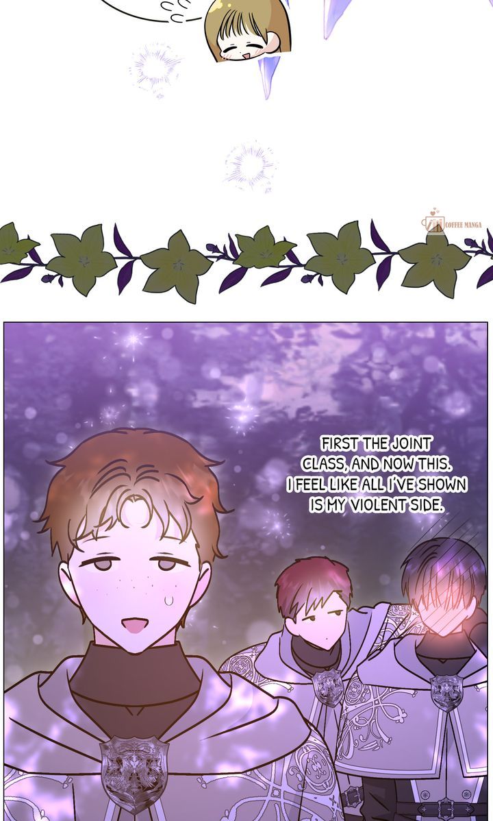 Please Leave Emily Alone Chapter 44 - Page 77
